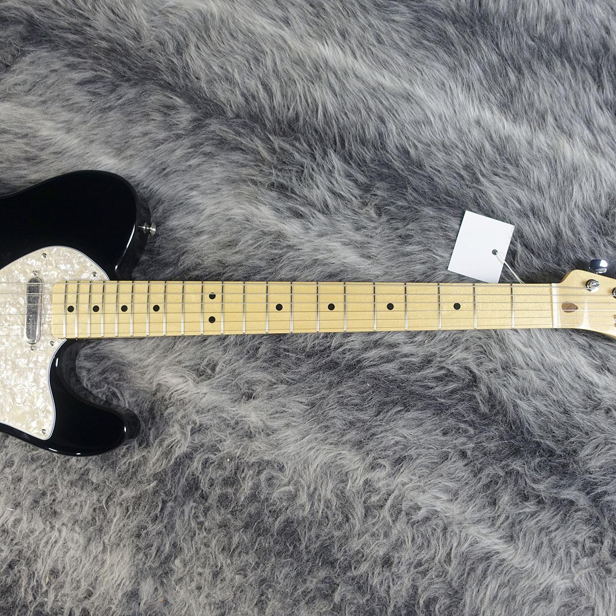 Fender FSR Made In Japan Traditional II 60s Telecaster Thinline