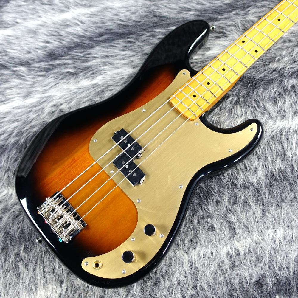 Squier Classic Vibe Late '50s Precision Bass 2-Color Sunburst