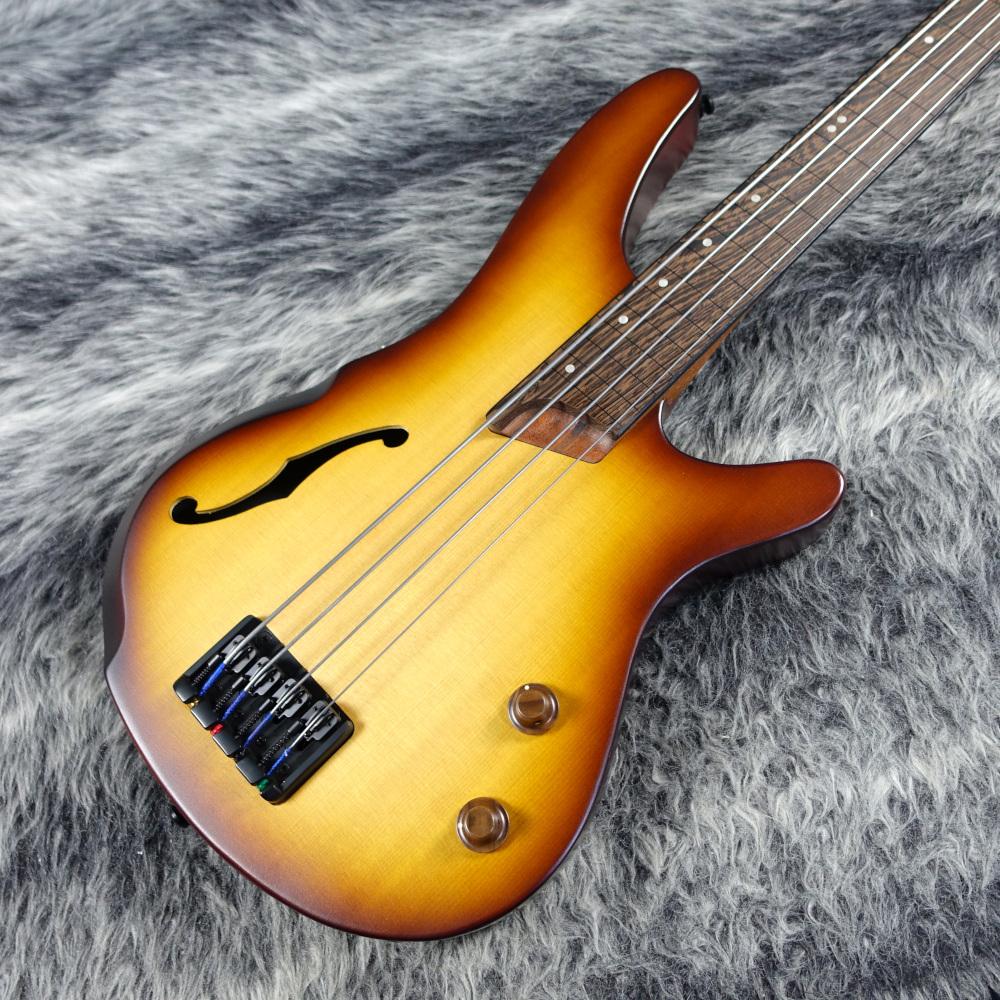 Ibanez SRH500F Natural Browned Burst Flat <アイバニーズ>｜平野楽器 ロッキン オンラインストア