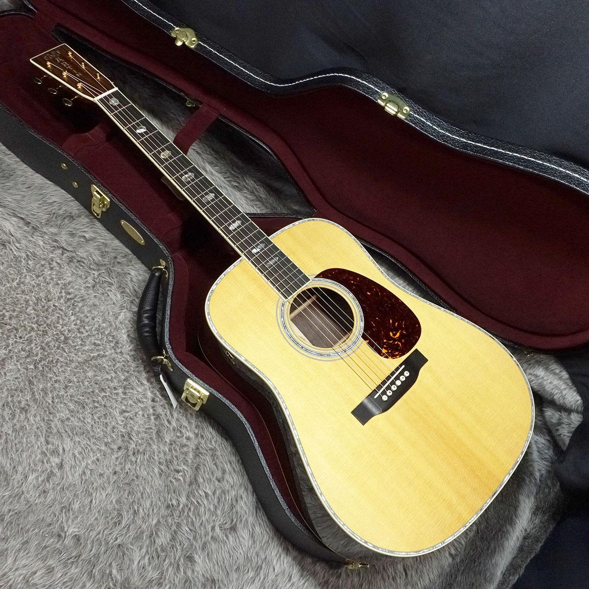 Martin D-41 Standard 【2021年製】 <マーティン>｜平野楽器 ロッキン オンラインストア