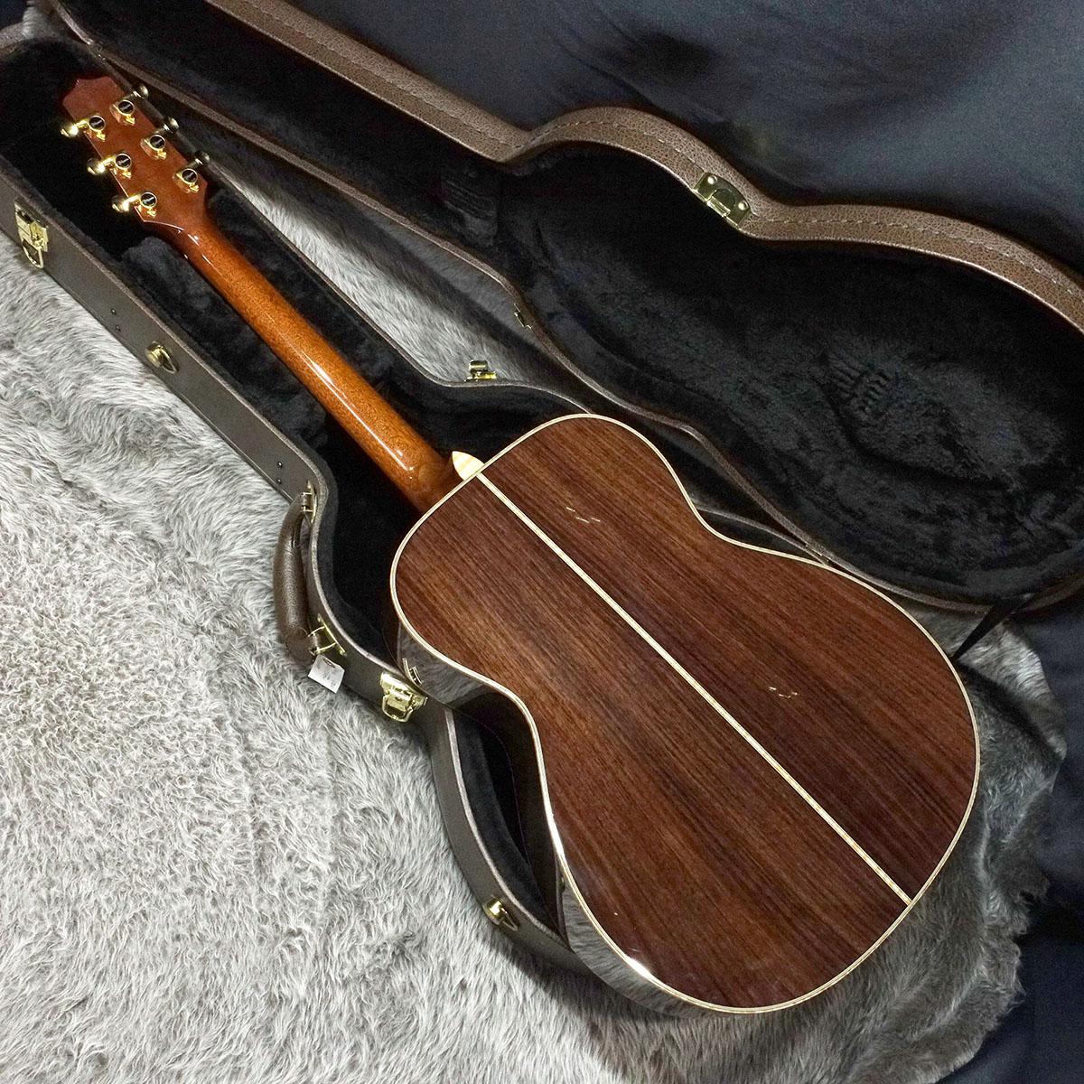 Takamine SA761 Custom 【2014年製】 <タカミネ>｜平野楽器 ロッキン オンラインストア