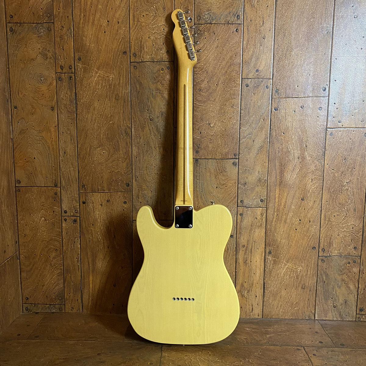 Fender Japan TL52-95 JV Serial 1984s <フェンダージャパン