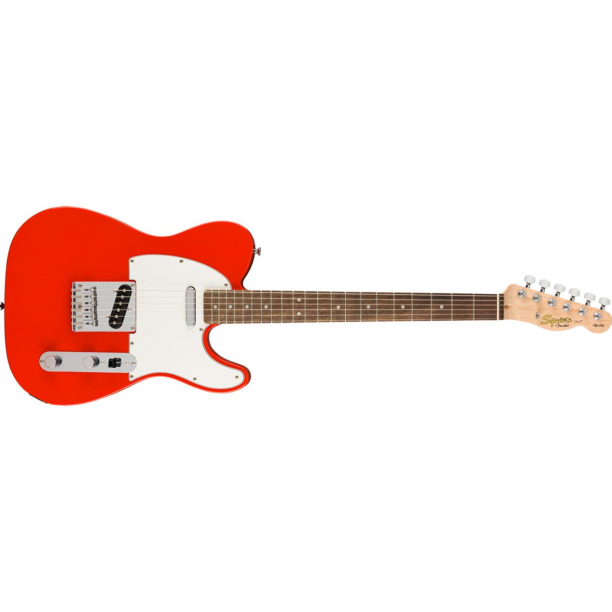 Squier(スクワイヤー) / Affinity Telecaster CAR/R Affinity