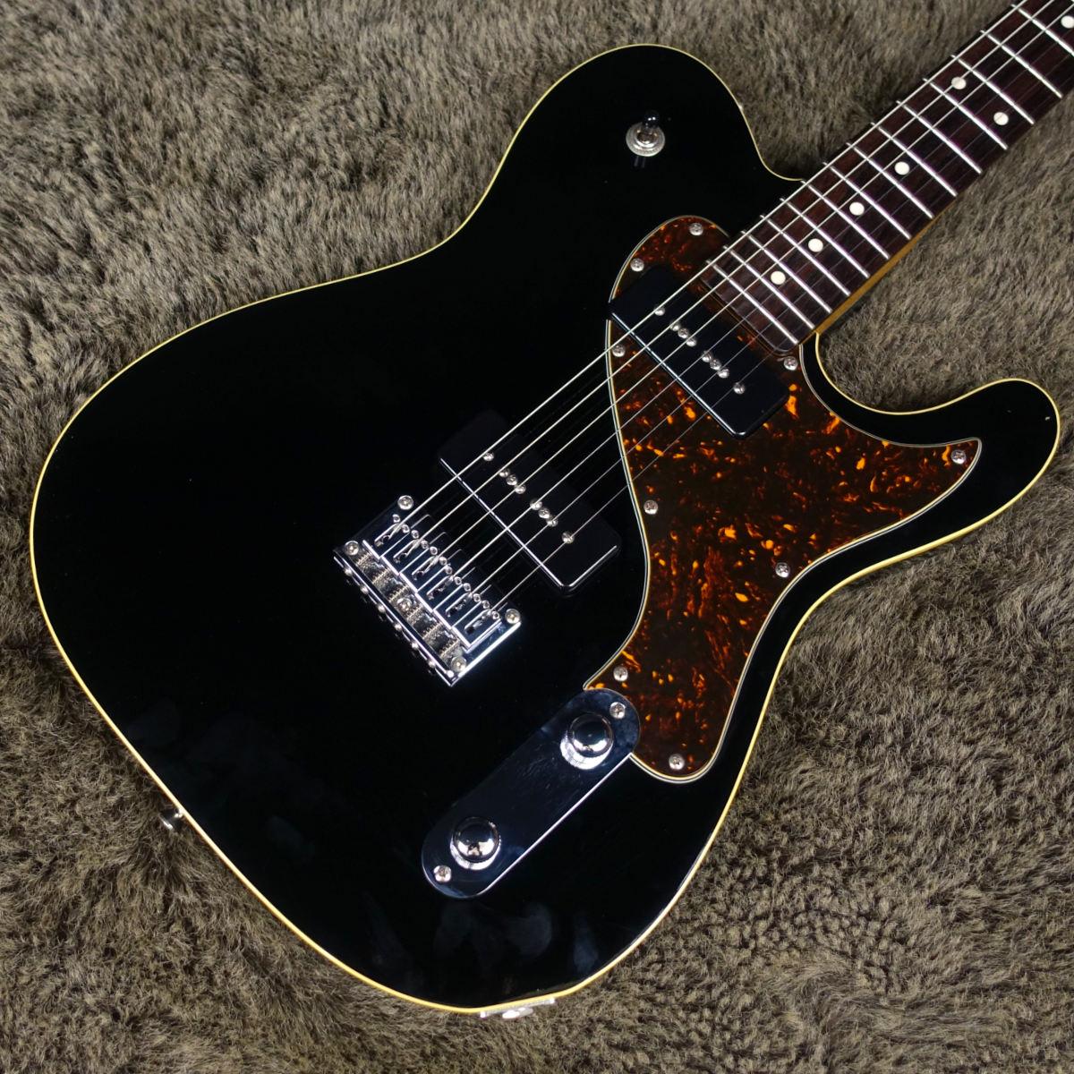 Moon REGGAE MASTER RM-DX II Black 2009 <ムーン>｜平野楽器 ロッキン