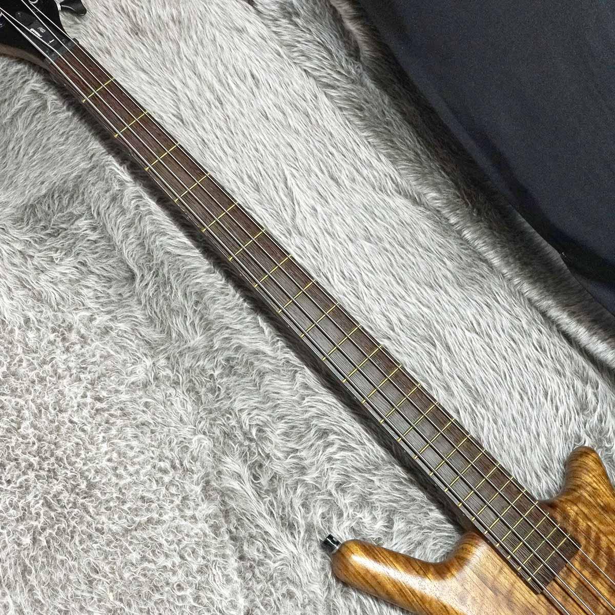 Warwick Thumb BO 4st Natural Satin 【アウトレット】 <ワーウィック