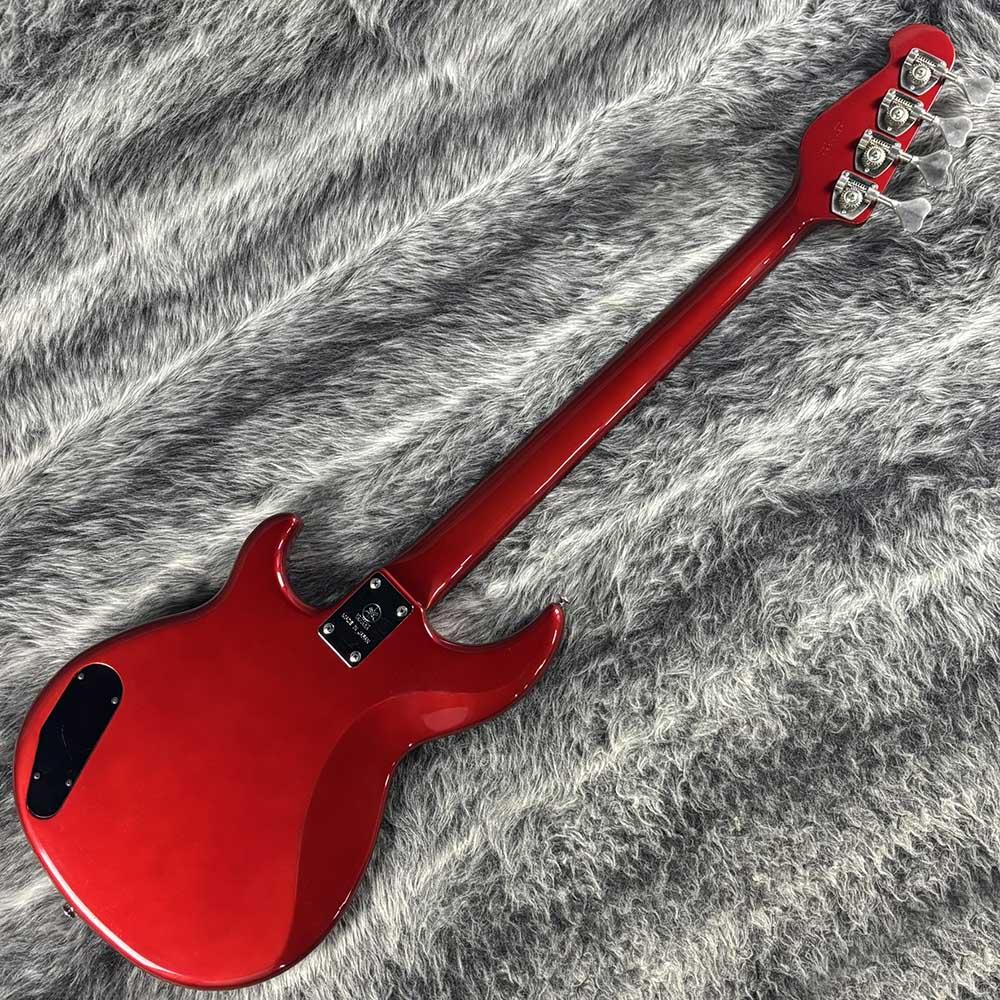 YAMAHA BB VI-A CTR (Candy Tone Red) <ヤマハ>｜平野楽器