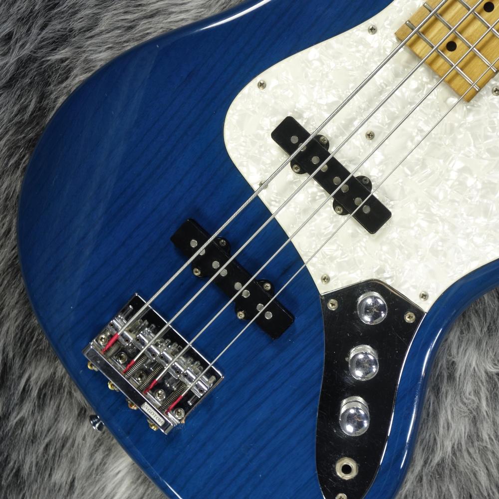 Bacchus BJB-98 JIRO Emerald Green <バッカス>｜平野楽器