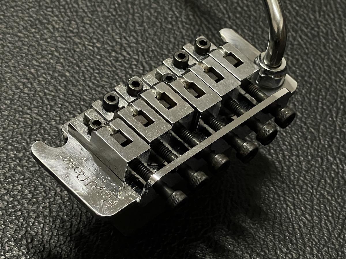 Floyd Rose FRT-3 【1980年代製】 <フロイドローズ>｜平野楽器