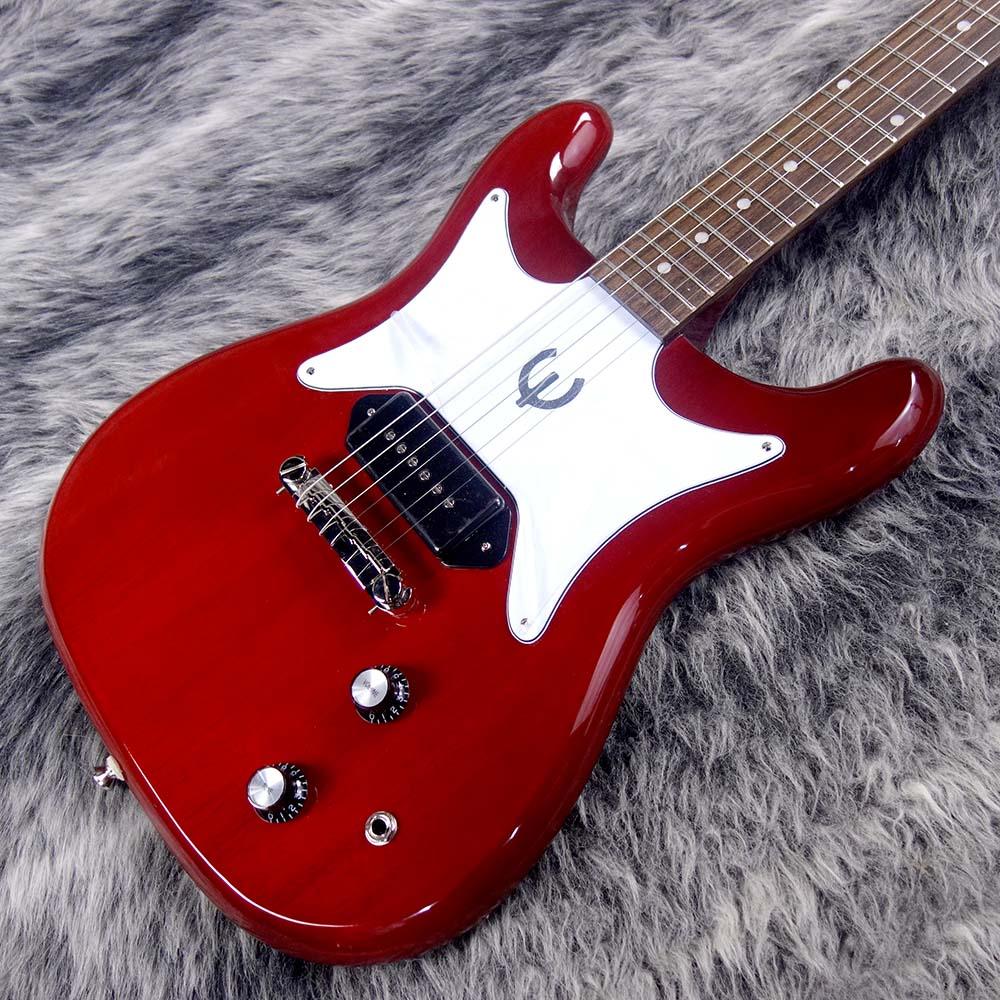 Epiphone  Coronet Cherry