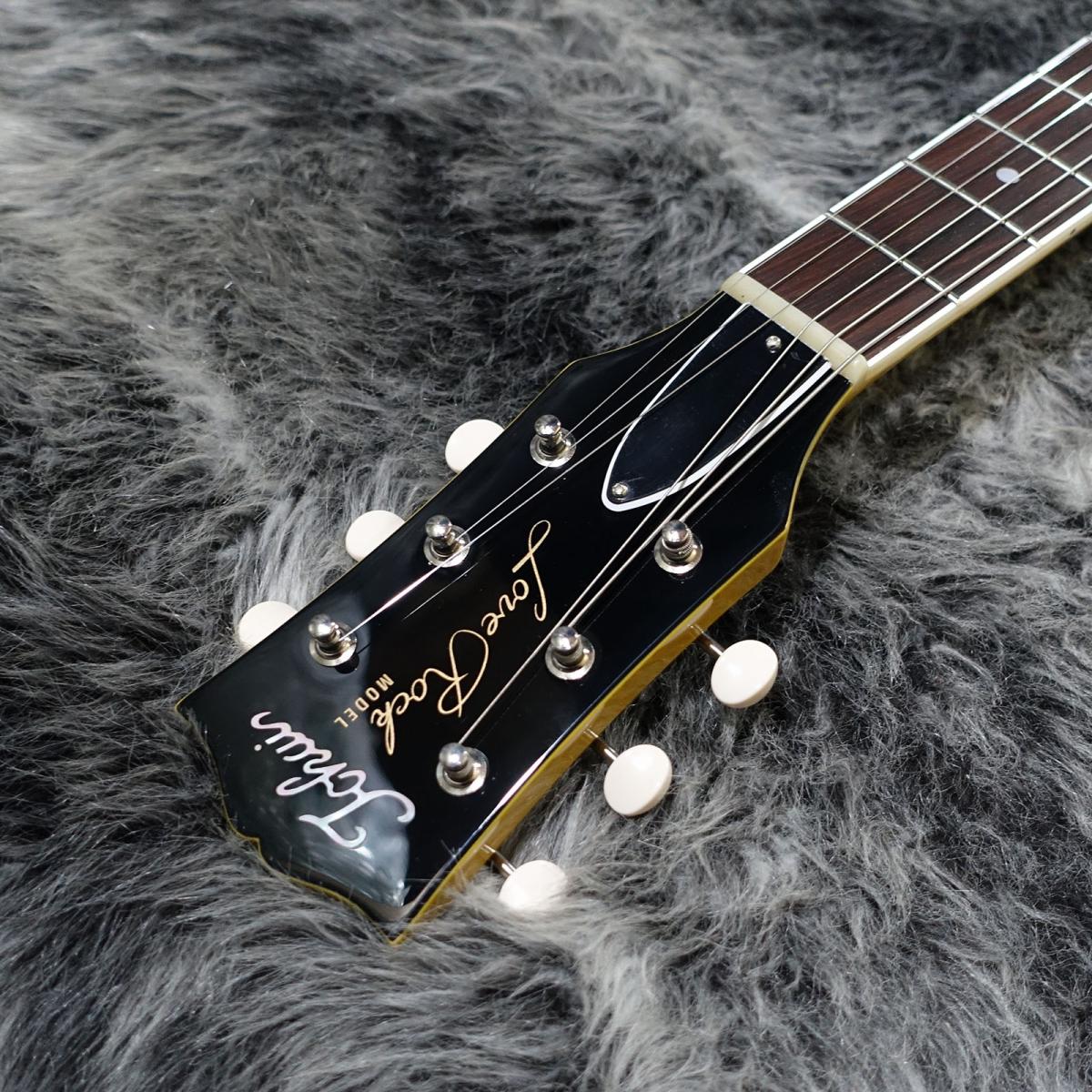 ギター Tokai LSS136 SYW TOKAI LSS136 (SYW) 【チョイキズ特価】 [Weight≒3.86kg