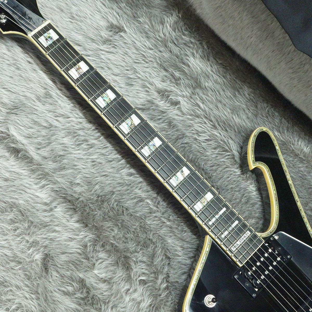 Ibanez PS120 LH ポールスタンレーモデル Lefty 左 【公式通販】