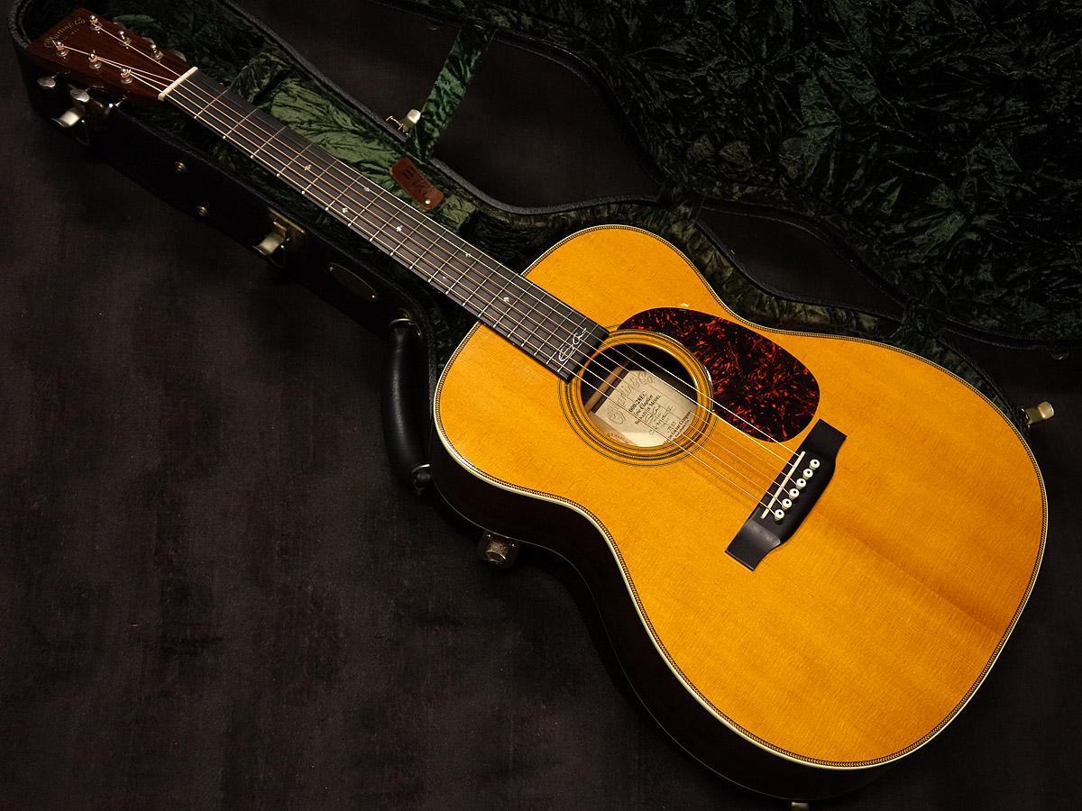 Martin 000-28EC 2003 <マーティン>｜平野楽器 ロッキン
