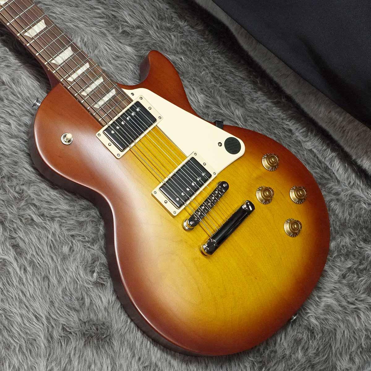 Gibson Les Paul Tribute Satin Iced Tea <ギブソン>｜平野楽器