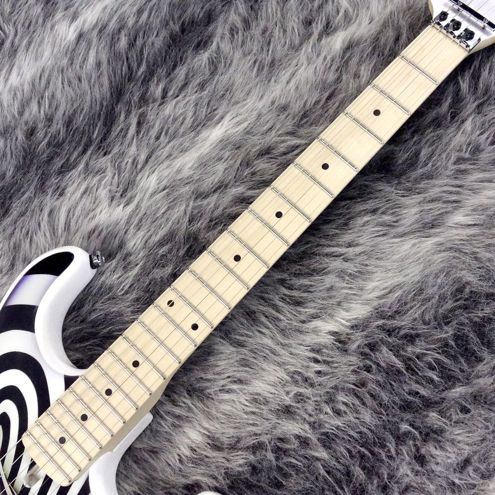 KRAMER The 84 Custom Graphics 