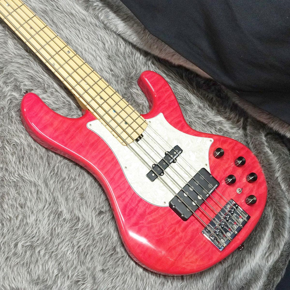 Edwards E-T-170BD Tetsuya Bardic Bass