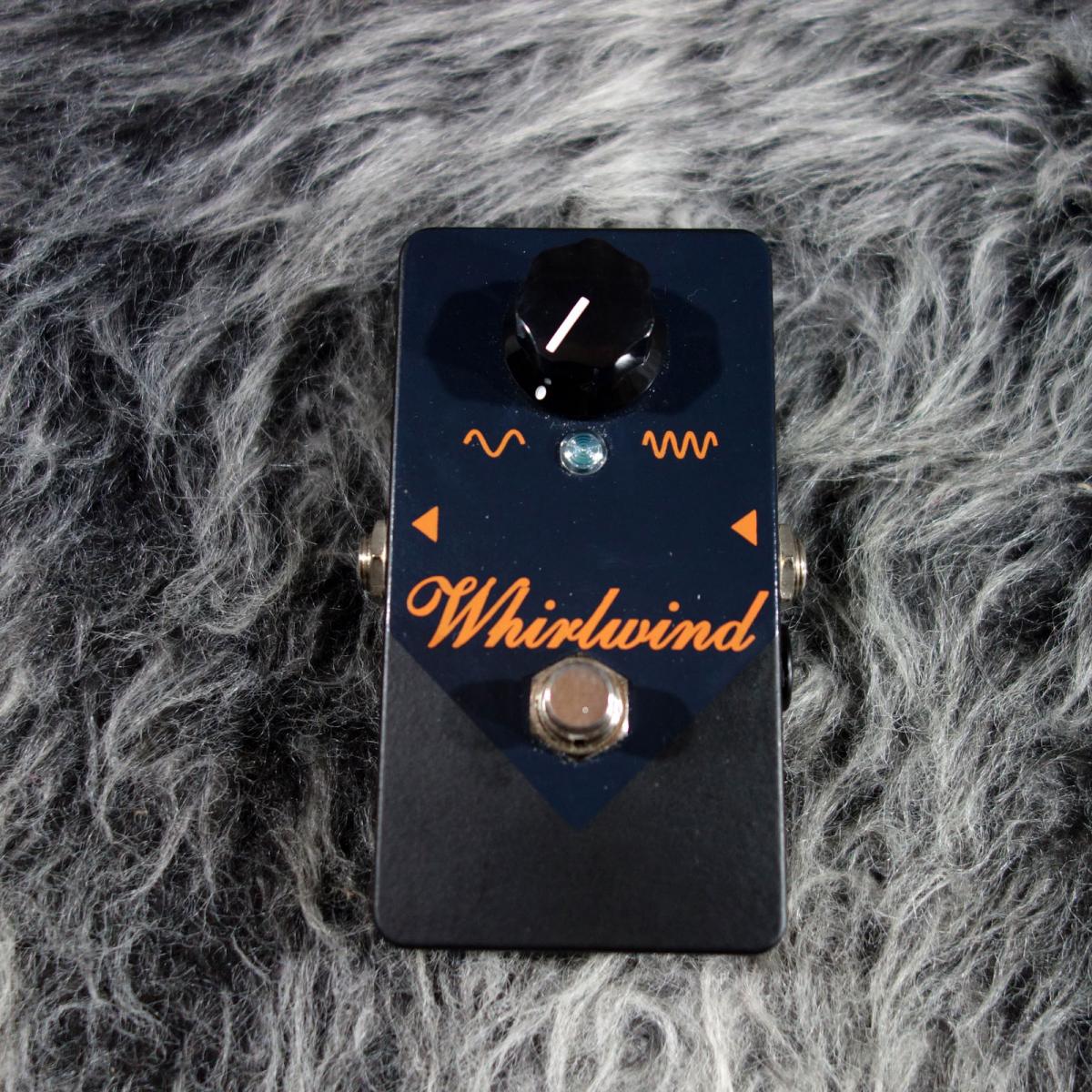 【最終値下げ】Whirlwind ORANGE BOX 付属品有り The 