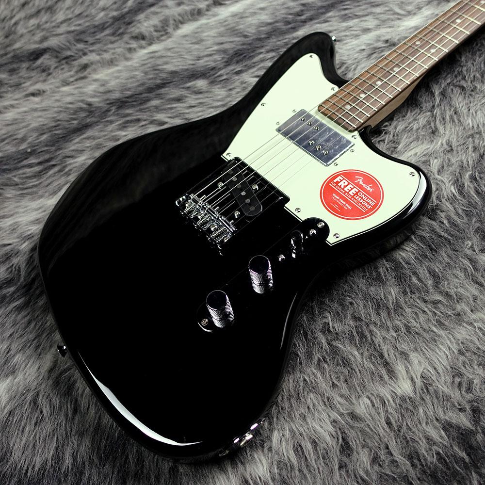 Squier FSR Paranormal Offset Telecaster SH Black <スクワイア