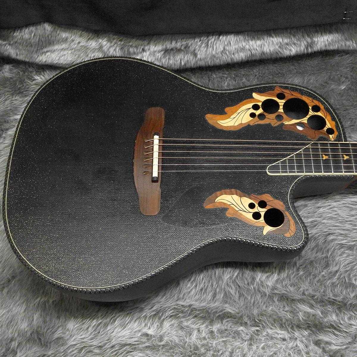 Ovation 30th Anniversary NNS781-5 Adamas <オベーション
