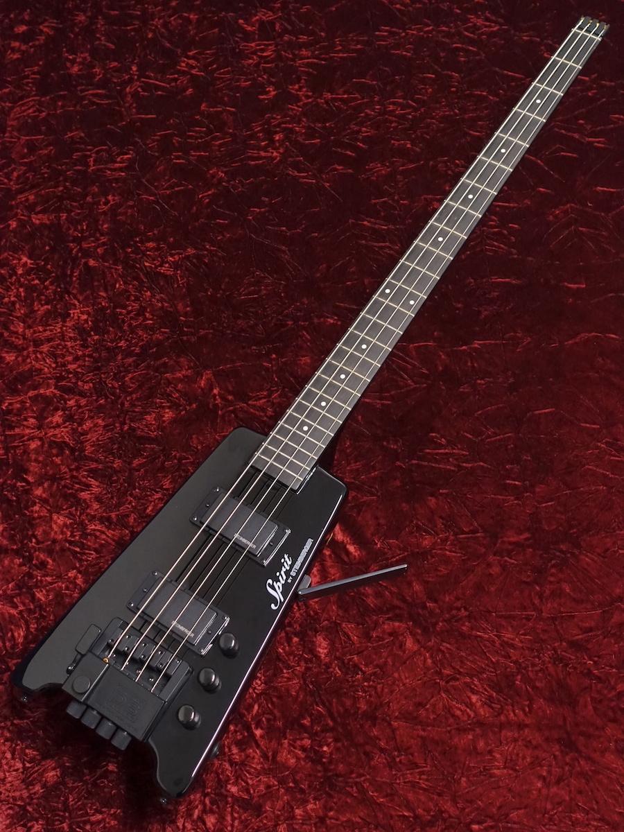 Langley D-tuner Steinberger スタインバーガー ベース - mercadotech