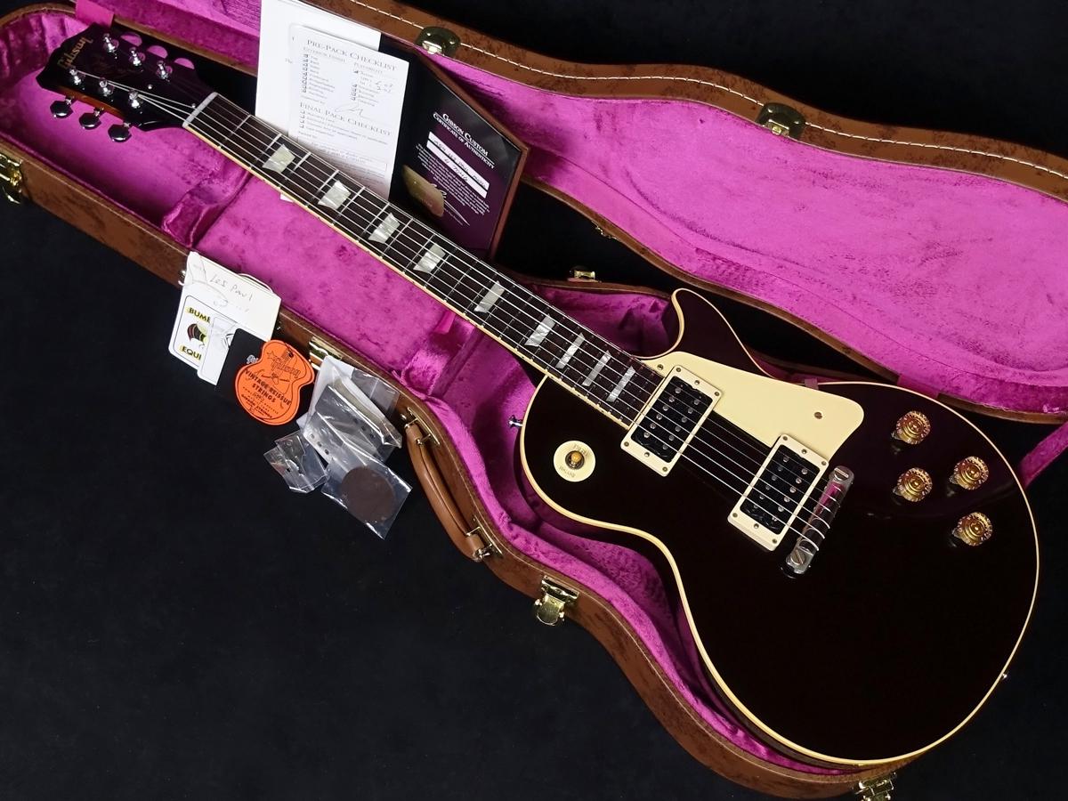 Gibson 2017 Limited 1954 Les Paul VOS