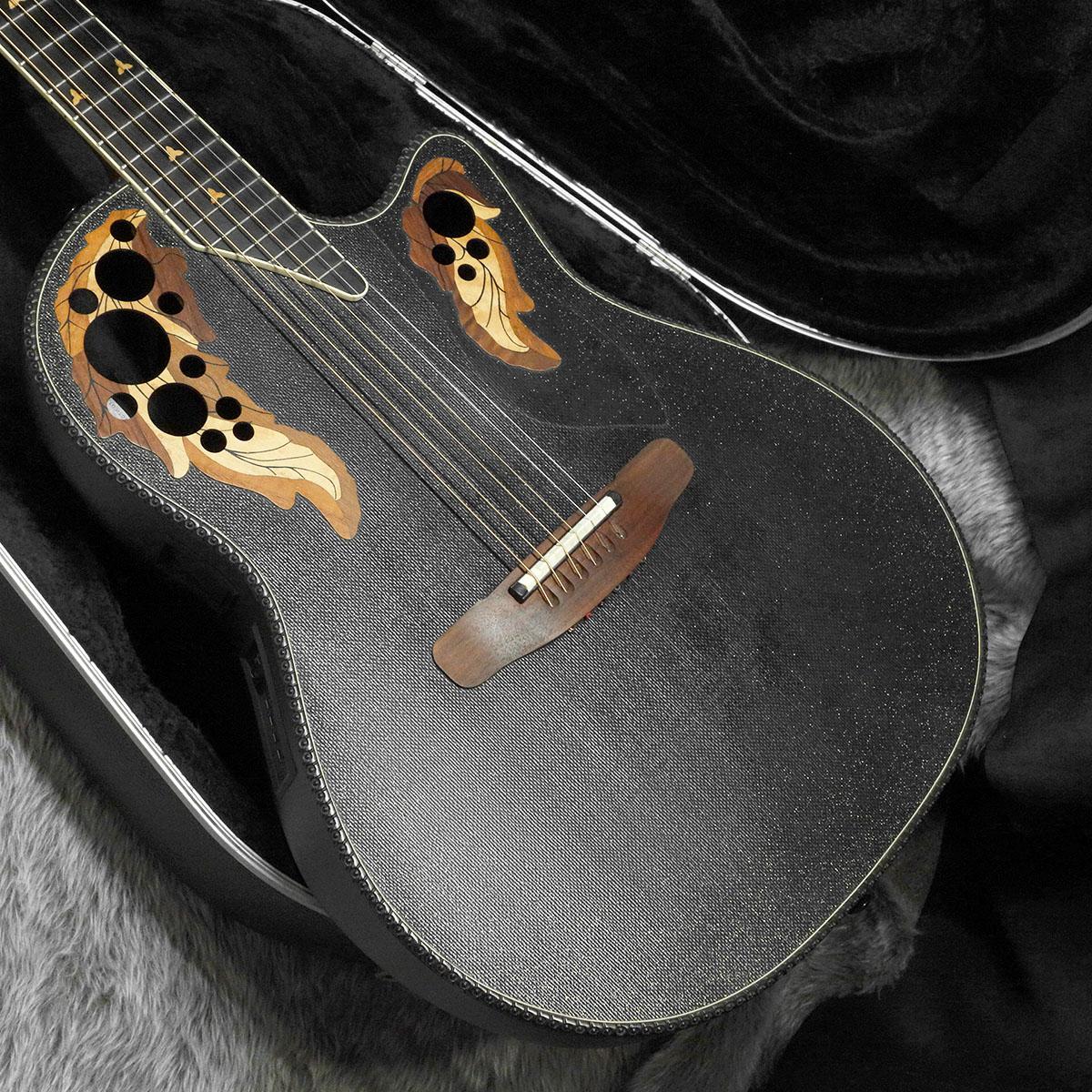 Ovation 30th Anniversary NNS781-5 Adamas <オベーション>｜平野楽器