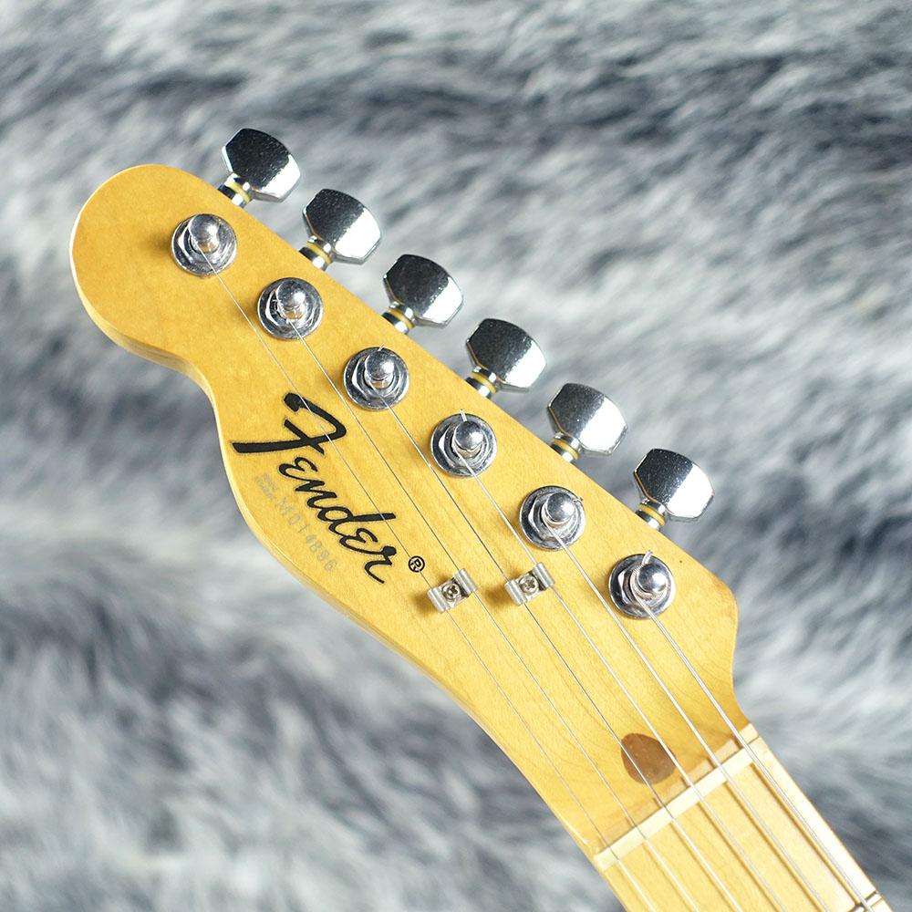 Fender japan CTL-50MLカラーナチュラル - ギター