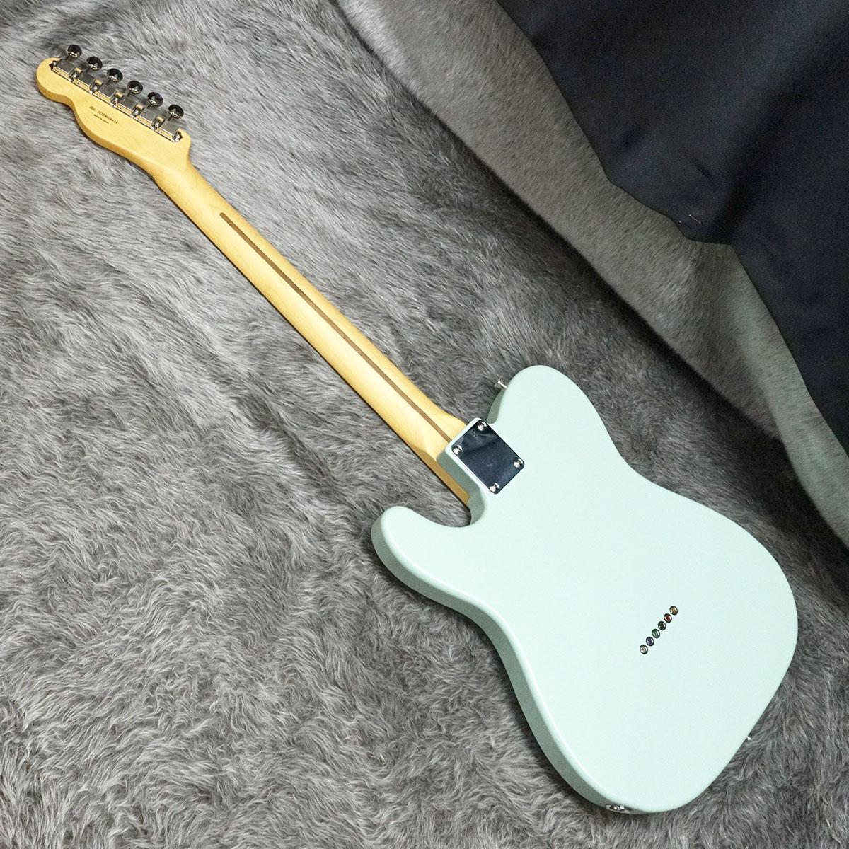 ❤️No,110❤️Thinline type Oil Finish テレキャスター