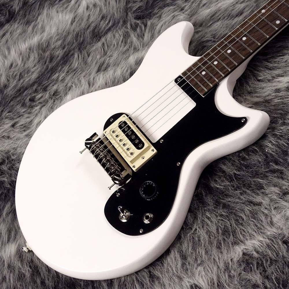 Epiphone Joan Jett Olympic Special Aged Classic White <エピフォン>｜平野楽器 ロッキン  オンラインストア