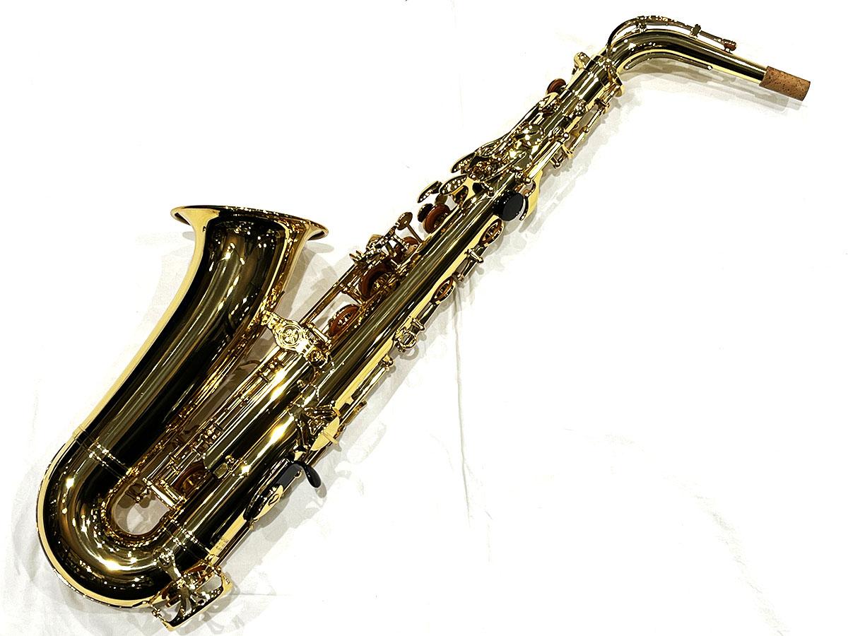 YAMAHA YAS-280 調整済み <ヤマハ>｜平野楽器 ロッキン