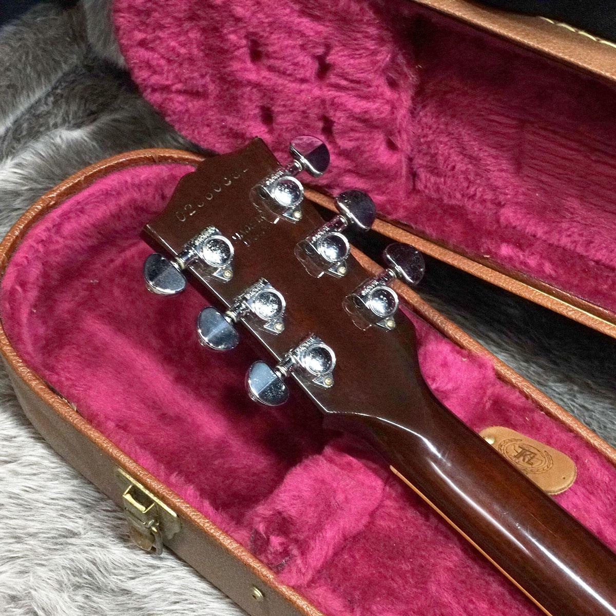 Gibson Les Paul Standard Limited Edition Sapphire Blue 【2000年製