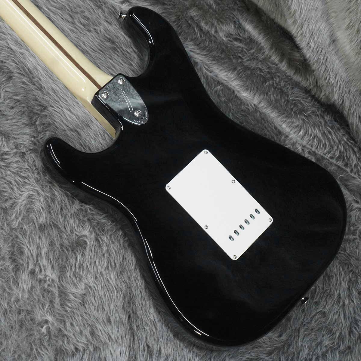 Fender Made in Japan Traditional 70s Stratocaster MN Black｜平野