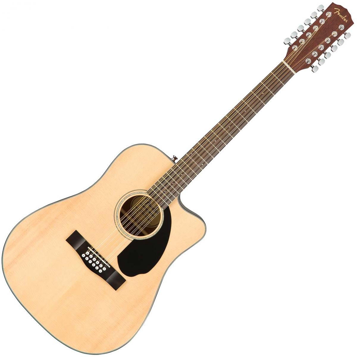 Fender アコースティックギター フェンダー CD-60 - ギター