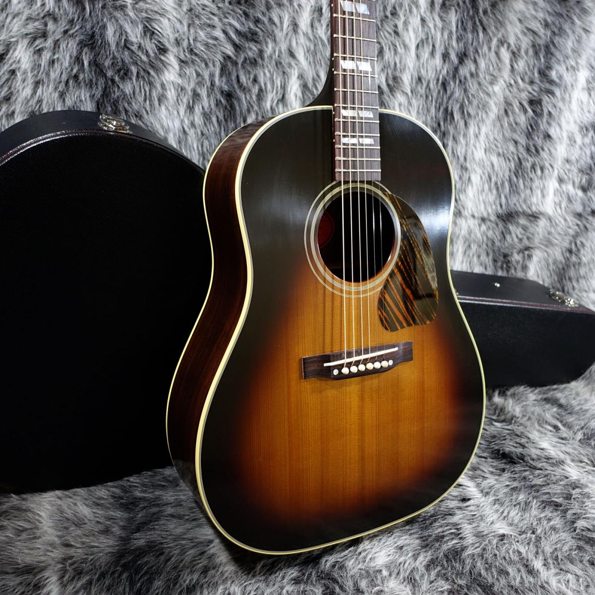 ギブソン サザンジャンボ カスタム 復刻版 Gibson:Southern Jumbo