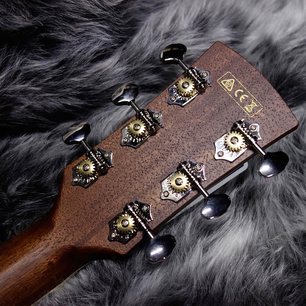 本当に信頼出来る商品 Ibanez AVC10MHE オンライン ロッキン <アイバニーズ>｜平野楽器 ギター