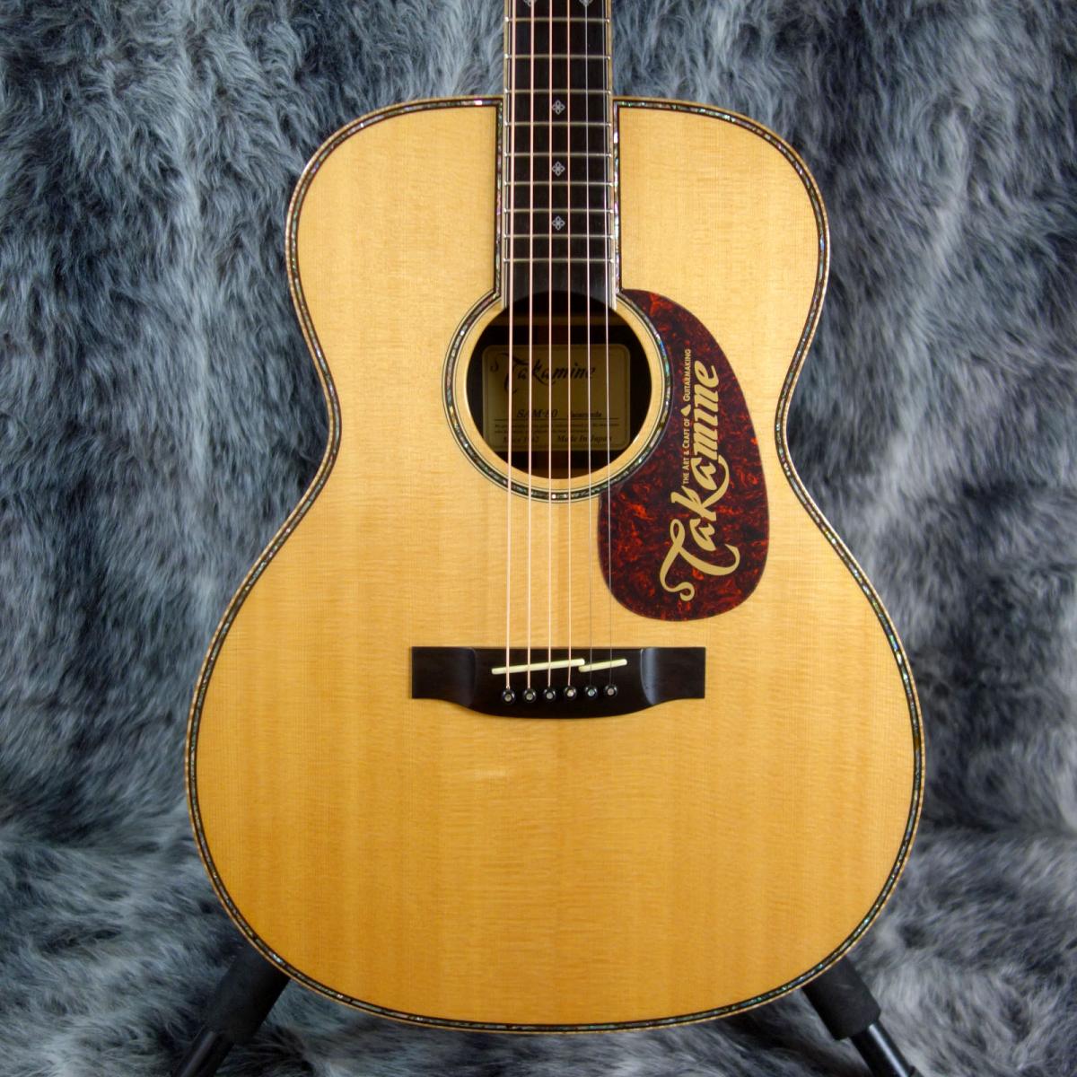 Takamine SAM-80 Jacarand-