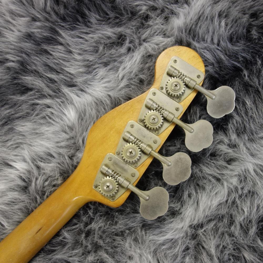Bacchus ベース glay jiro Bacchus BJB-98 JIRO（中古）【楽器検索デジマート】