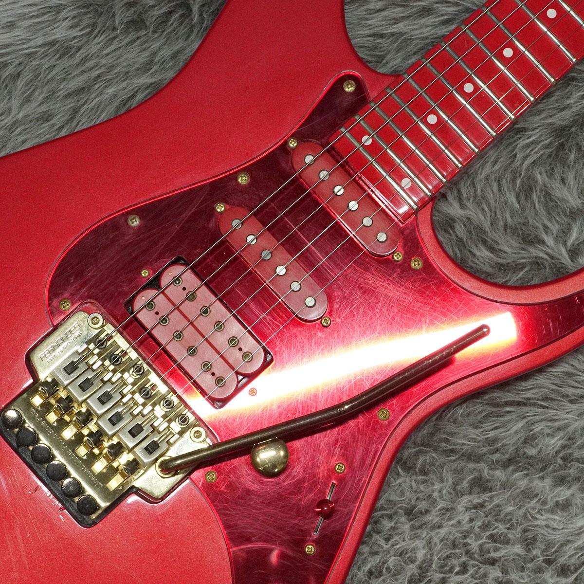 FERNANDES LA-85KK <フェルナンデス>｜平野楽器 ロッキン オンラインストア