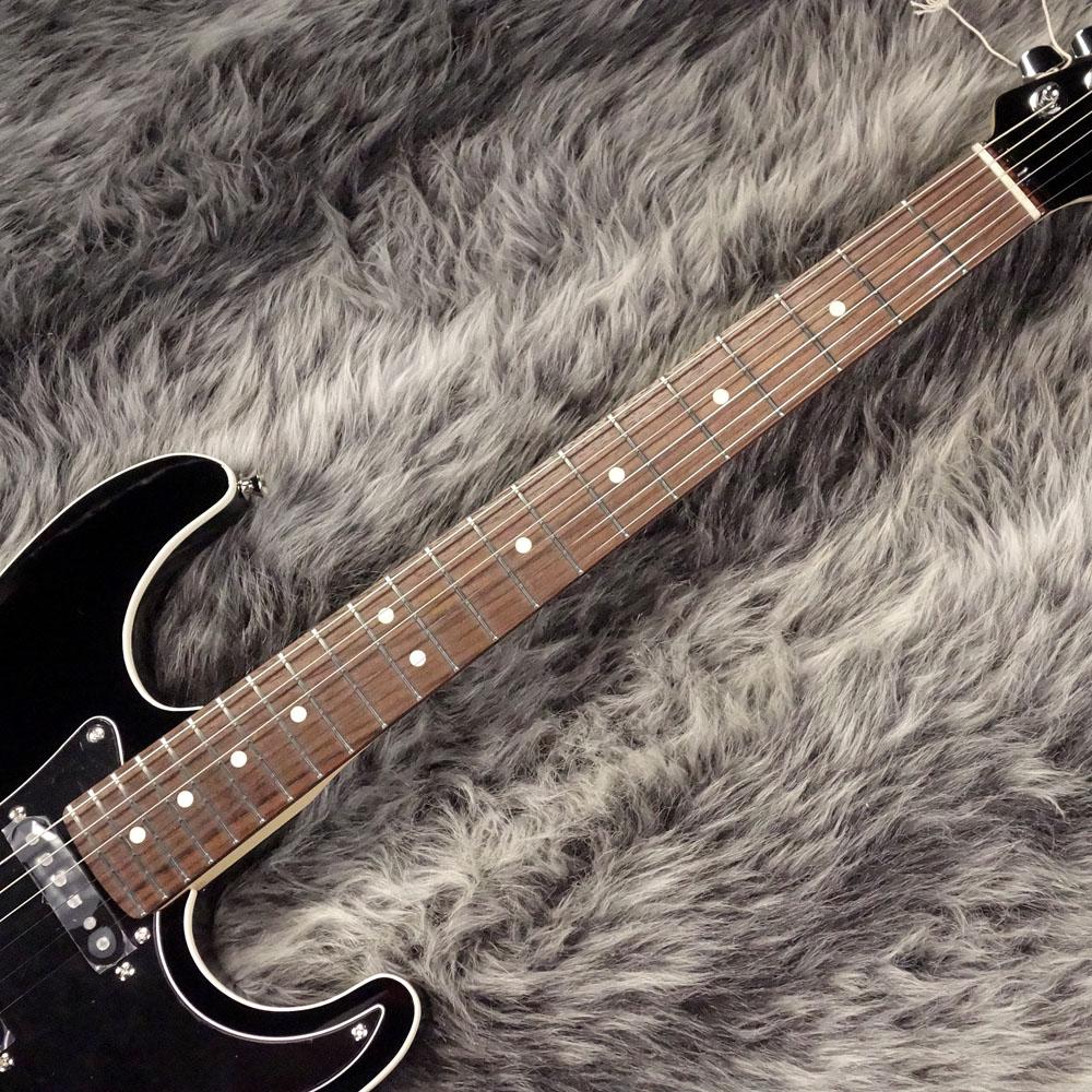 フェンダージャパン　エアロダイン Fender Japan Made in Japan Aerodyne II Stratocaster Black