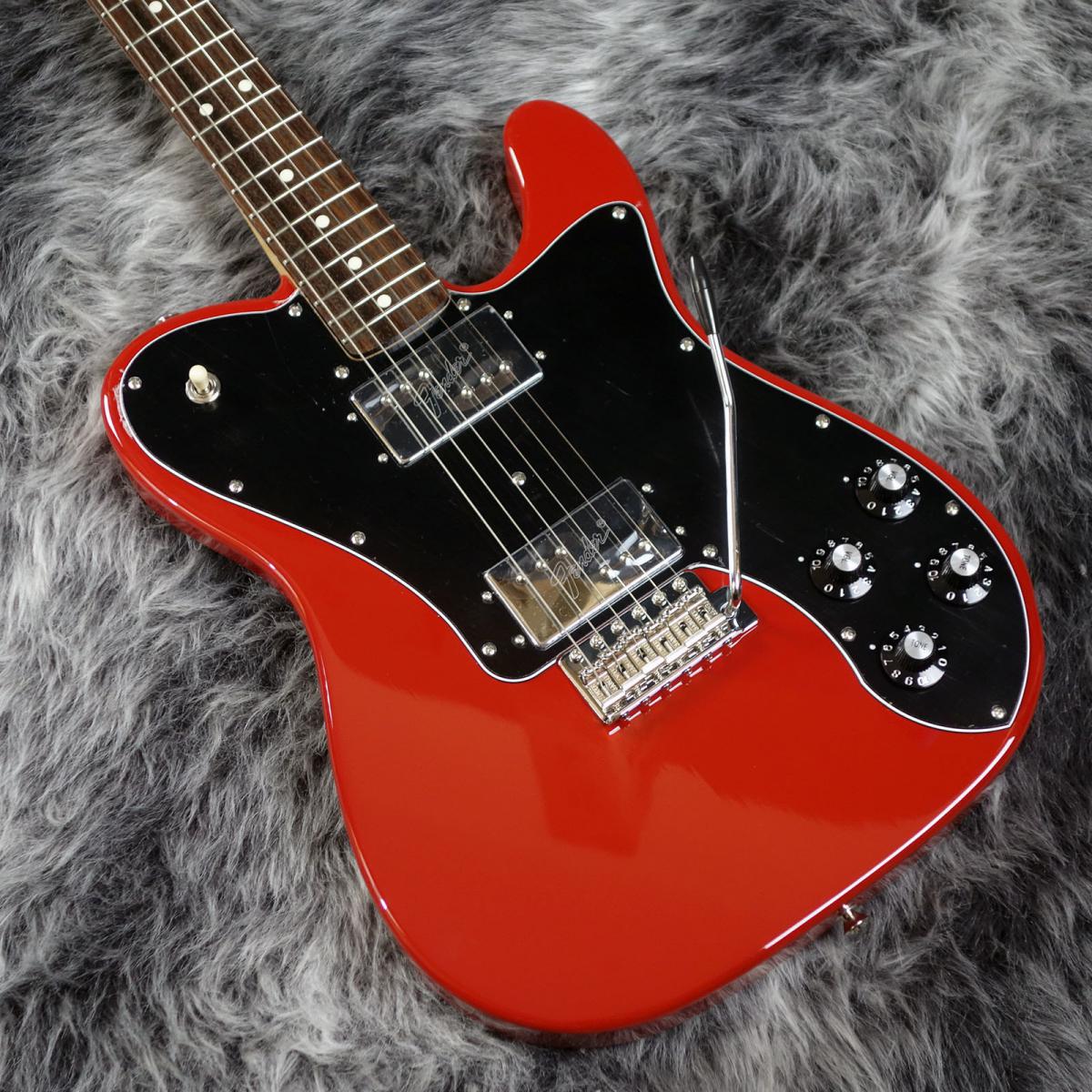 被り心地最高 フェンダージャパン Fender Japan Japan Deluxe