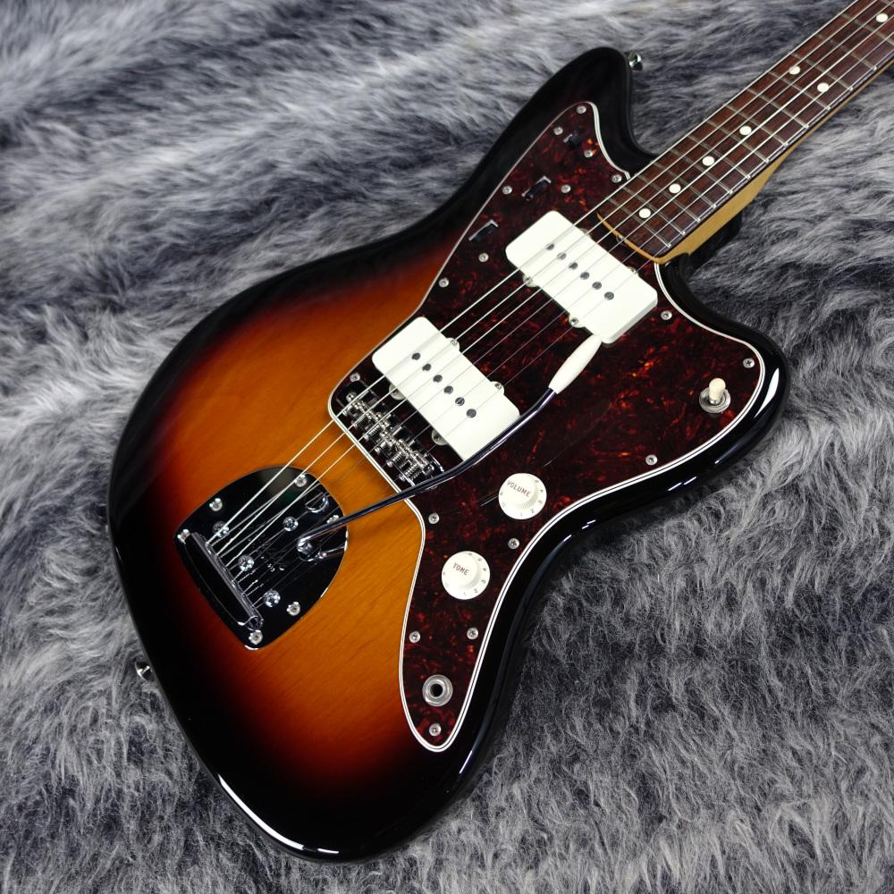 Fender Jazzmaster サンバースト 日本製
