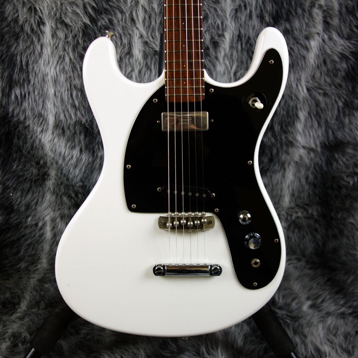 Mosrite JRM ジョニーラモーンモデルだったモノ カスタムギター