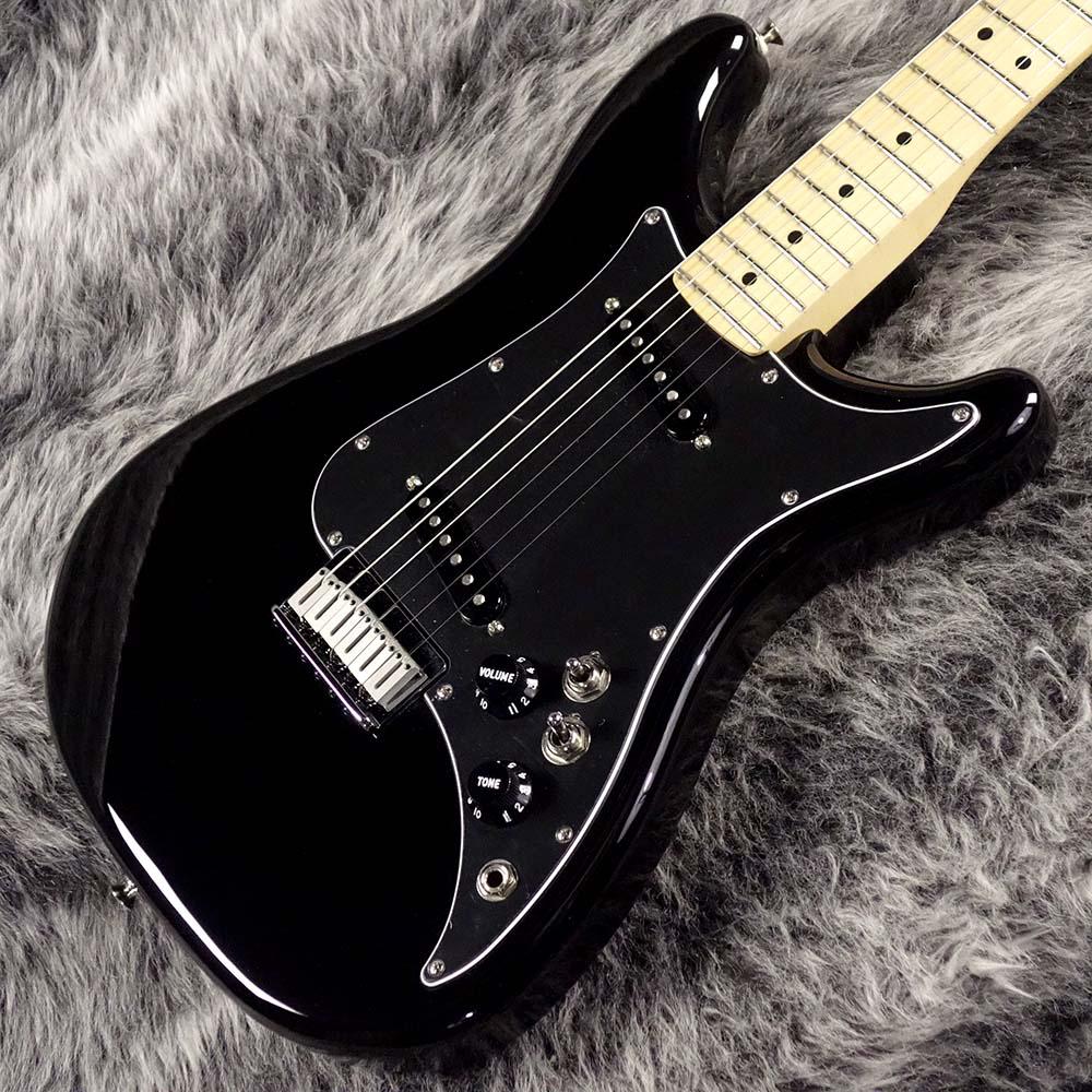 Fender Mexico Player Lead II Black｜平野楽器 ロッキン オンラインストア