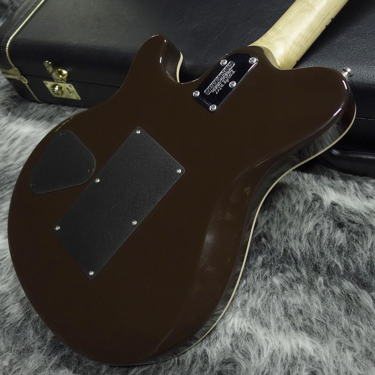 Music Man Axis Tribute 限定モデル✨極美品✨3.53kg The 20th Anniversary Limited Edition Axis Tribute-Trans Black