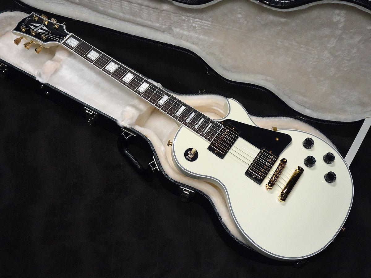 Gibson Les Paul Classic Custom Light 2016 Limited Proprietary 