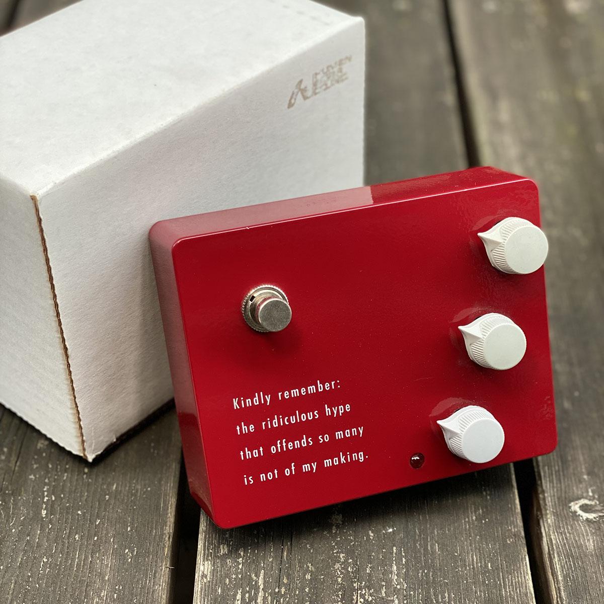 KLON KTR 【HUMAN GEAR期】 <クロン>｜平野楽器 ロッキン オンラインストア