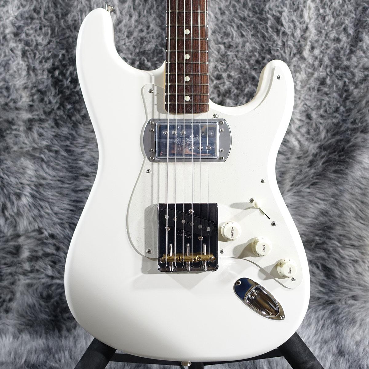 フェンダー山内総一郎ストラトキャスター SOUICHIRO YAMAUCHI STRATOCASTER