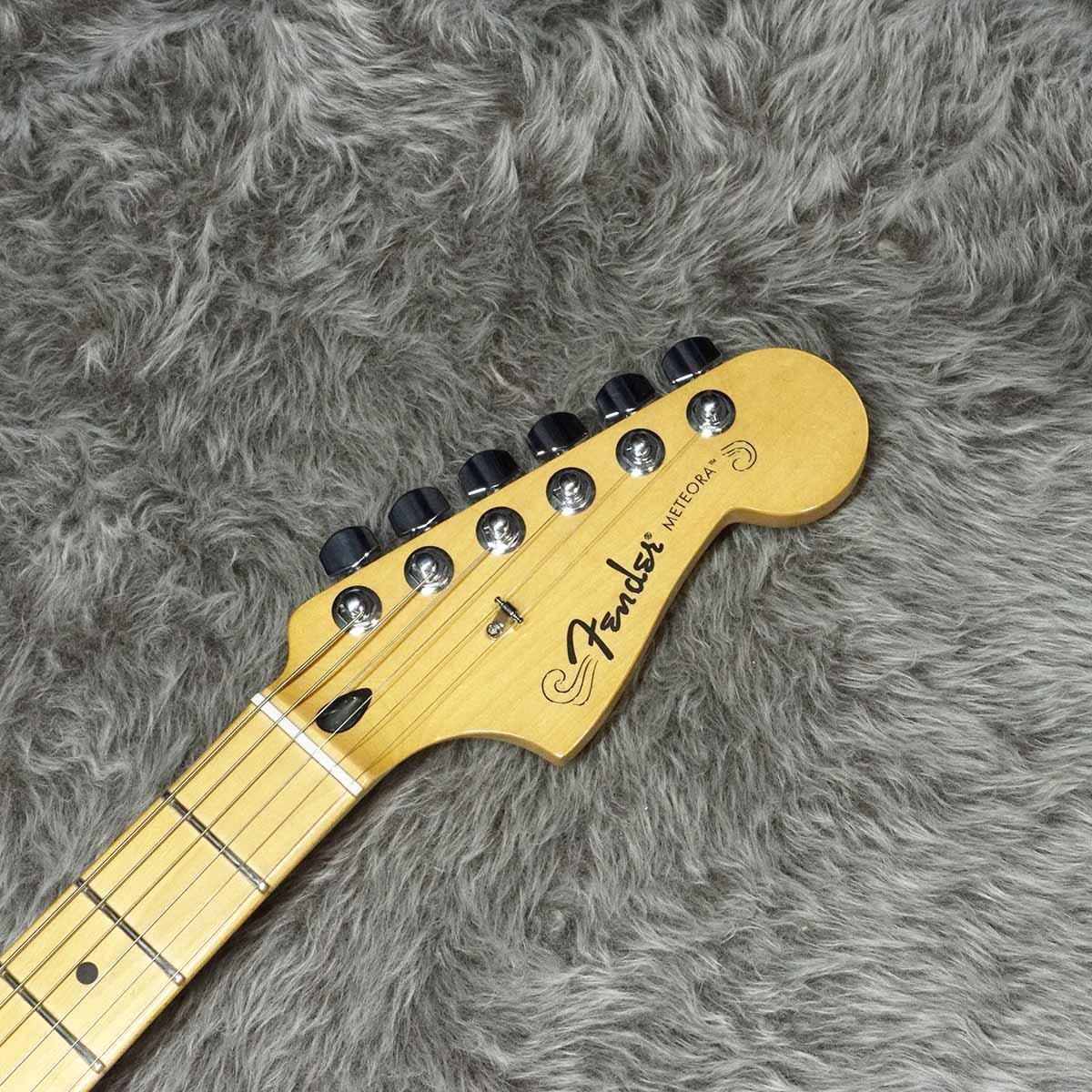 エレキギター Fender Player Plus Stratocaster?, Maple Fingerboard