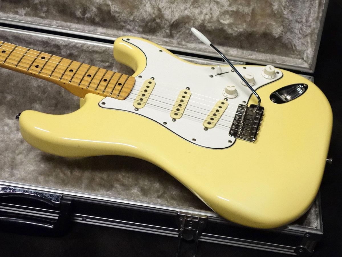 Seymour Duncan Yubi Sound Lab 優美音響 69 Style Stratocaster <セイモアダンカン>｜平野楽器  ロッキン オンラインストア