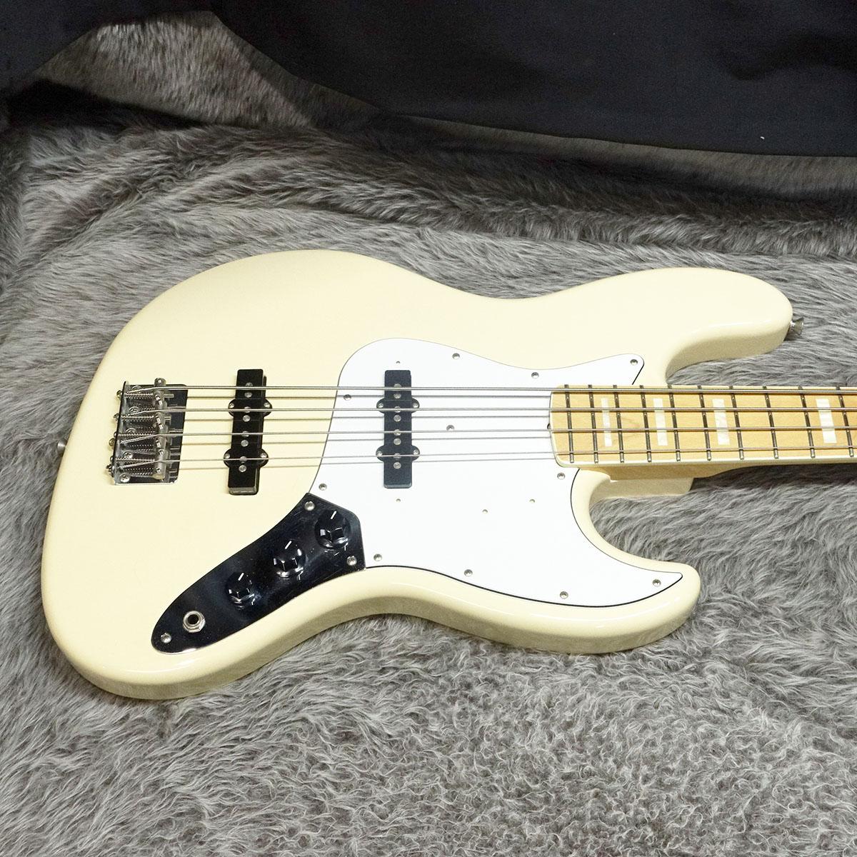 Fender Japan / JB75B フェンダージャパン　ジャズベース Fender Japan JB75 3TS/R 税込販売価格 ￥72,800- 中古品
