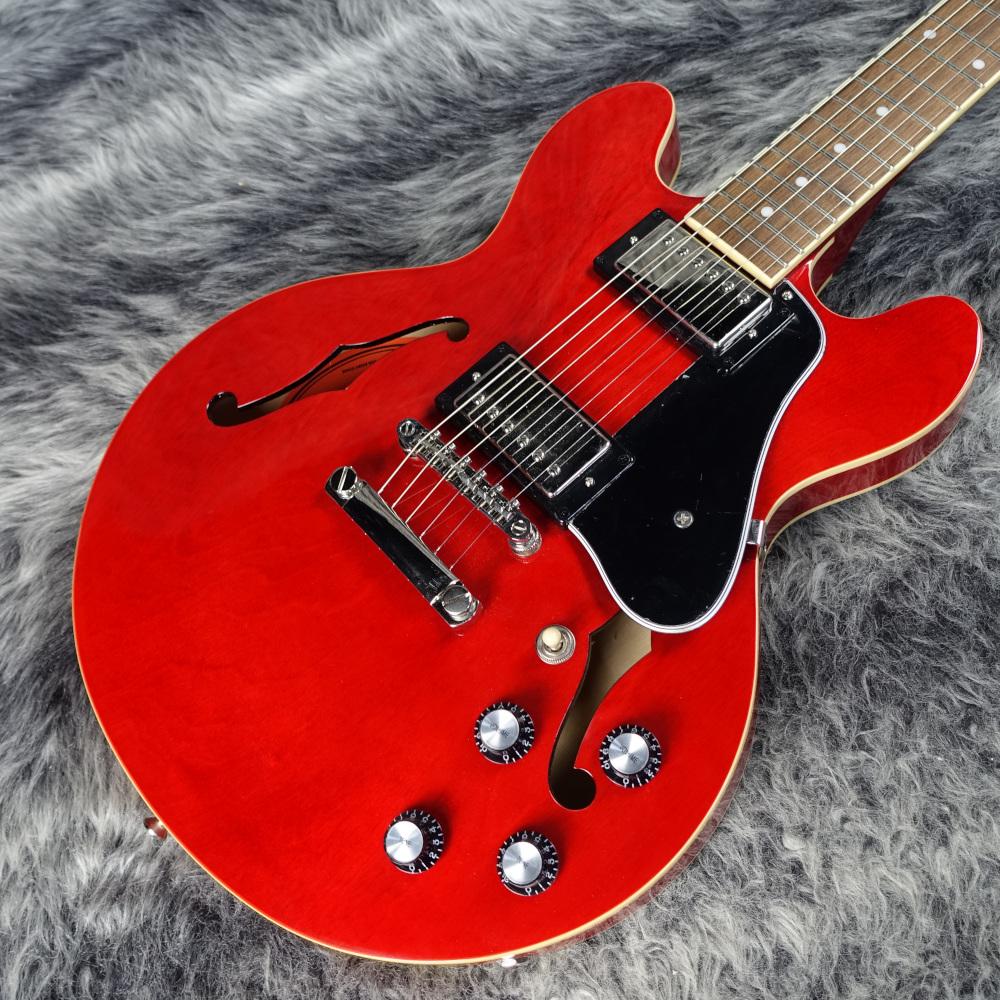 Epiphone エピフォンES-339 Cherry Epiphone ES-339 Cherry <エピフォン>｜平野楽器 ロッキン オンライン